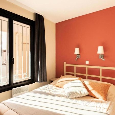 Residence Villa Francia - Канны Экстерьер фото