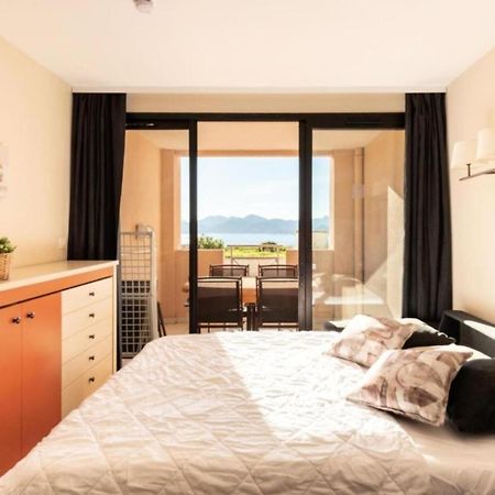 Residence Villa Francia - Канны Экстерьер фото
