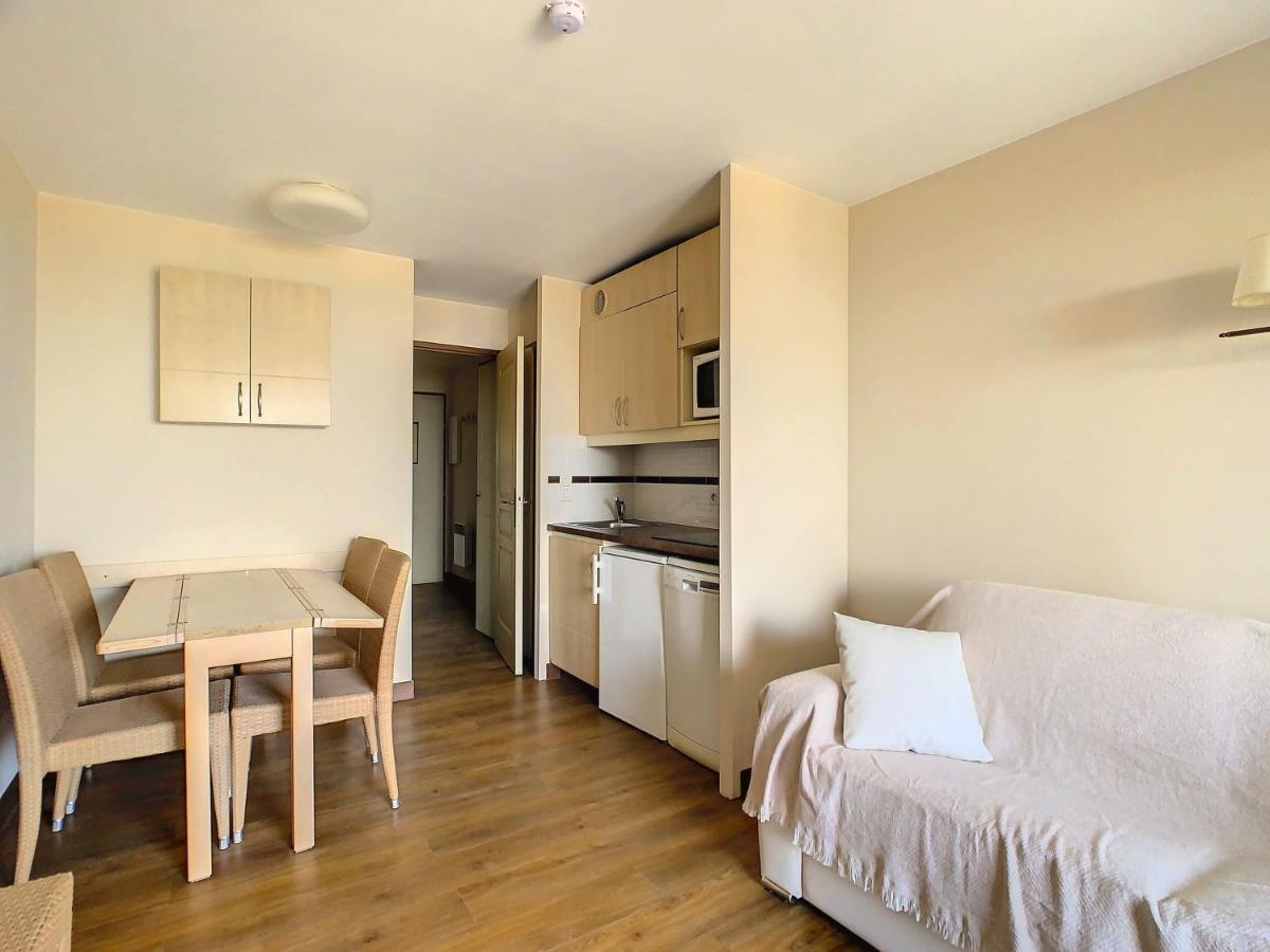 Residence Villa Francia - Канны Экстерьер фото