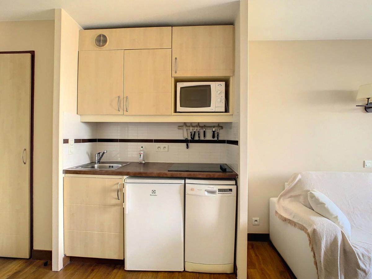 Residence Villa Francia - Канны Экстерьер фото