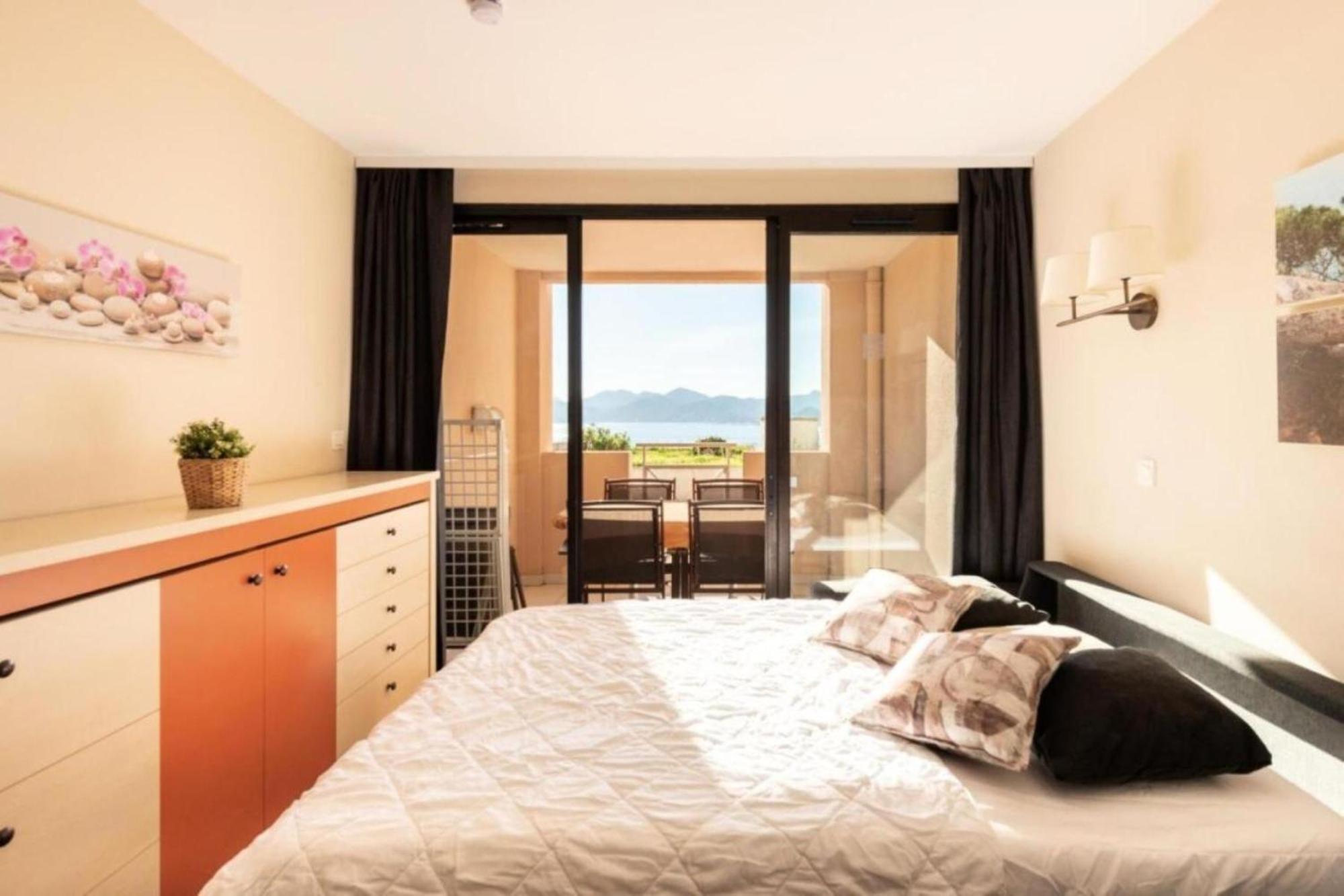 Residence Villa Francia - Канны Экстерьер фото