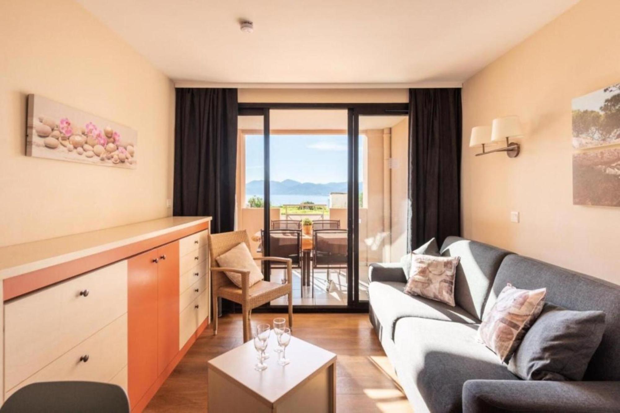 Residence Villa Francia - Канны Экстерьер фото