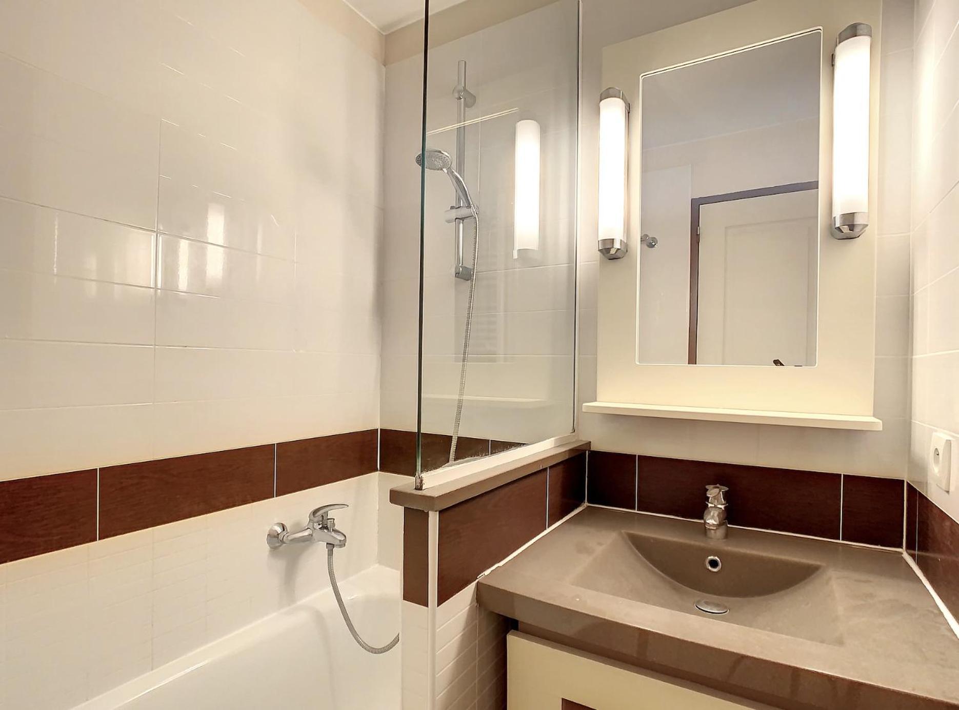 Residence Villa Francia - Канны Экстерьер фото